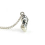 The Curvy Necklace