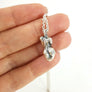 The Curvy Necklace