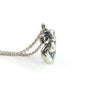The Curvy Necklace