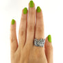 Fern Ring