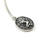 figurative art pendant