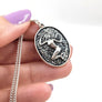 unique handmade silver jewelry