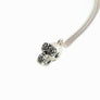 Marigold Skull Necklace