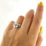 Forget-Me-Not Ring