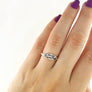 Fleet Fox Ring