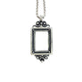 Frame Necklace