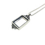 Frame Necklace