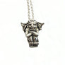 Gargoyle Necklace
