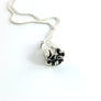 Ghostie Necklace
