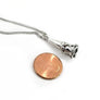 Little Gnome Necklace - Xanne Fran Studios