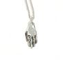Open Hand Necklace