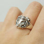 Aries Ring - Xanne Fran Studios