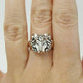 Aries Ring - Xanne Fran Studios