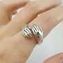 Hug Ring