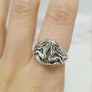 Gemini Ring