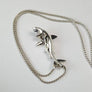 Shark Necklace