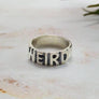 WEIRD Ring
