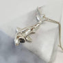 Shark Necklace