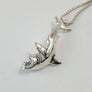 Shark Necklace