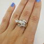 Frog Ring
