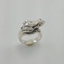 Frog Ring