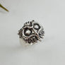 Owl Ring