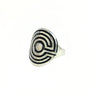 Labyrinth Ring