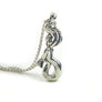 Mermaid Necklace