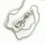 Mermaid Necklace