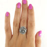 Mermaid Ring