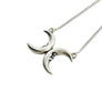Moody Moons Necklace
