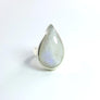 Moonstone Ring