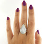 Moonstone Ring