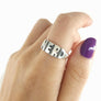 NERD Ring