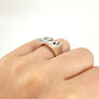 Bookshelf Ring