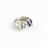 Bookshelf Ring