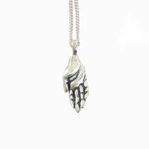 Right Hand Necklace