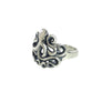 Octopus Ring