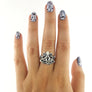 Octopus Ring