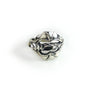 Winged Ouroboros Ring
