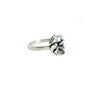 Pansy Ring