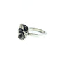 Pansy Ring