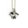 Pegasus Necklace