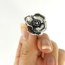 Poppy Ring