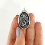 Nevermore Necklace