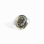Scorpio Ring