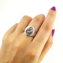 Scorpio Ring