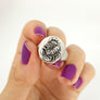 Scorpio Ring
