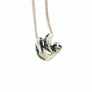 Sloth Necklace