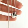 Sloth Necklace